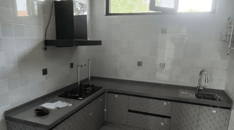 英国厨卫安装维修