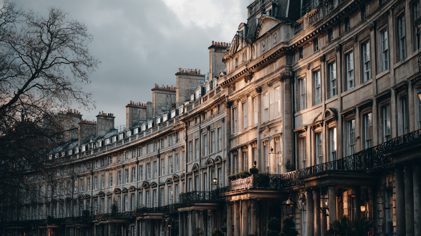 英国风景3-英国华人资讯