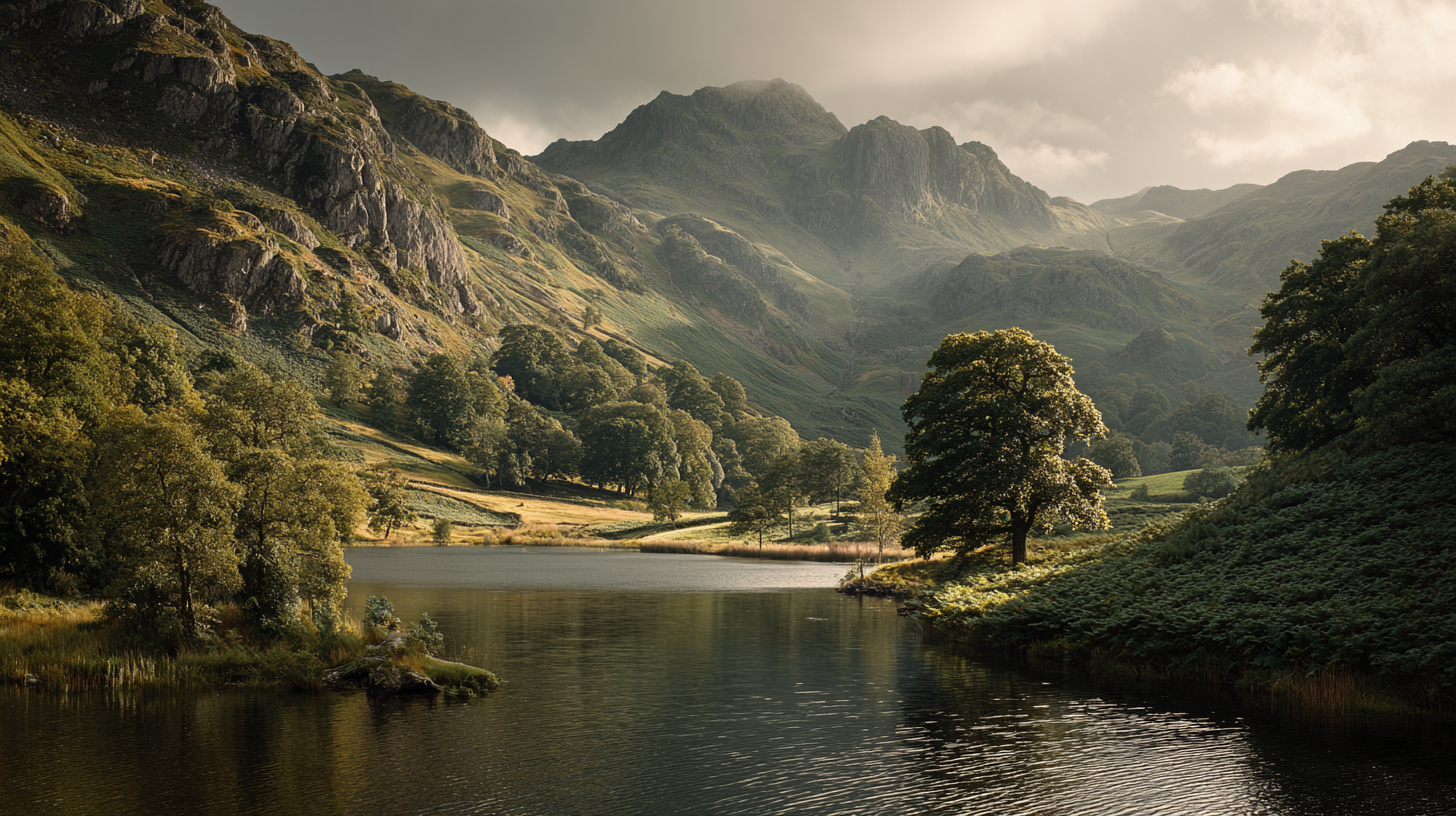 英国风景5-英国华人资讯