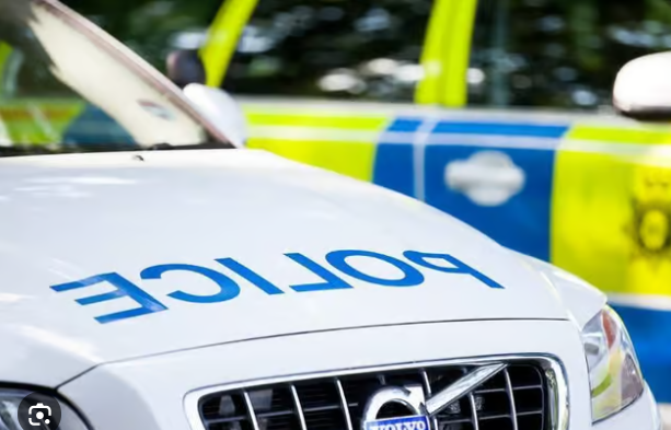 伦敦高中生相亲派对挤爆大街！