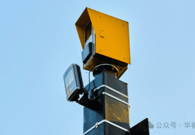 4D影像雷达摄像头