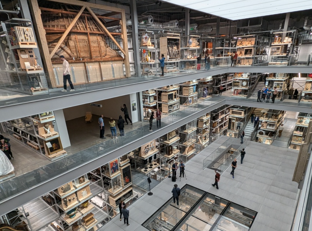 Bank of England Museum   