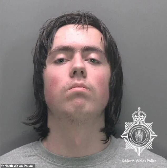 崔斯坦Tristan Roberts