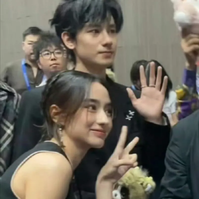 娱乐猜猜猜：力气很大的男明星点外卖逃单