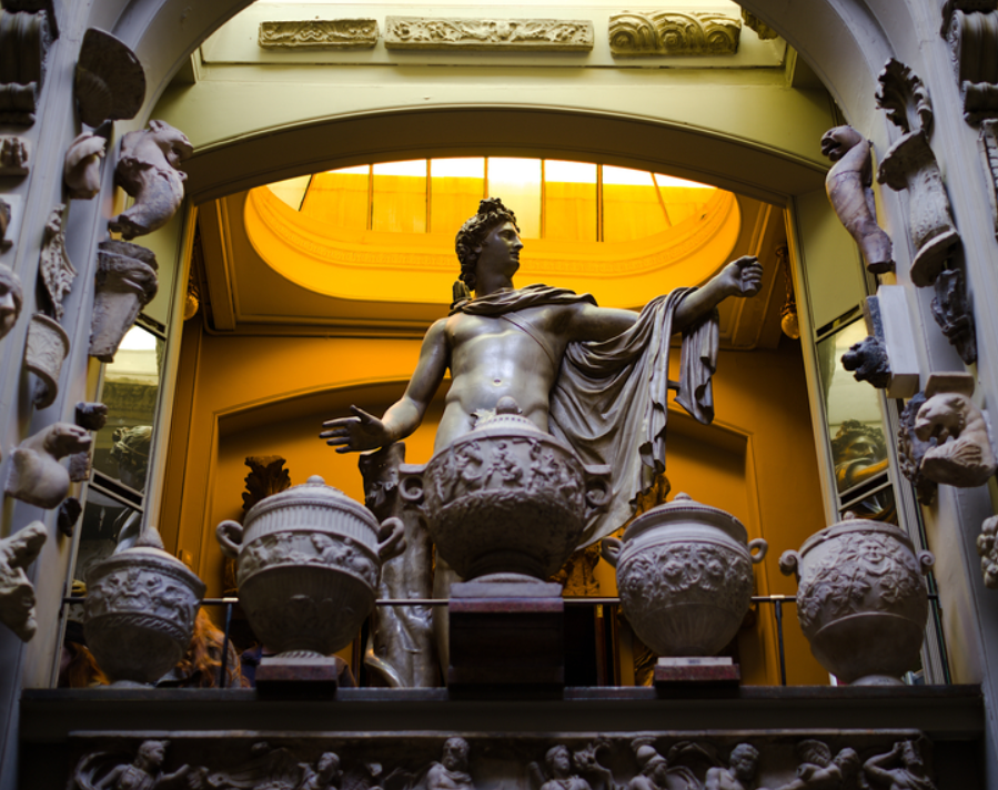 St Bartholomew's Hospital Museum   