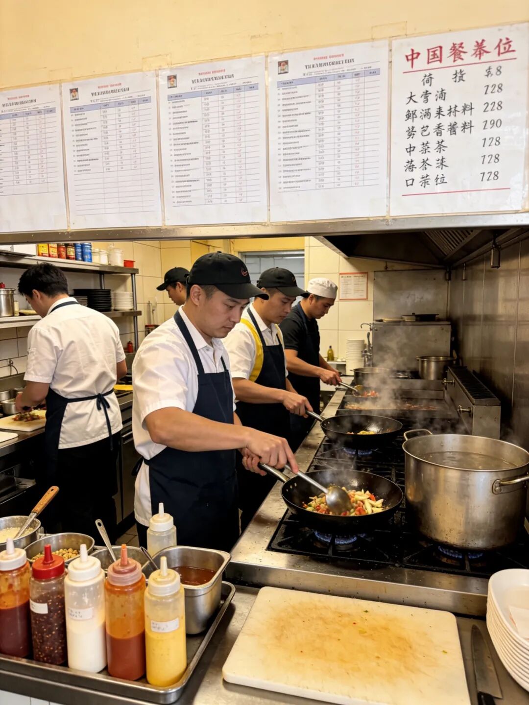 英国打工终极真相：有身份、没身份、包吃住、抽烟喝酒赌博，最后到底能存多少钱？