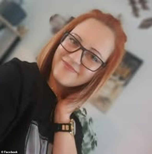 英国女子杀害伴侣