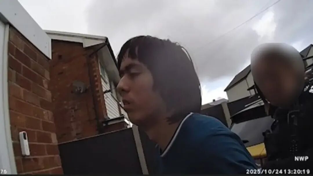 崔斯坦Tristan Roberts