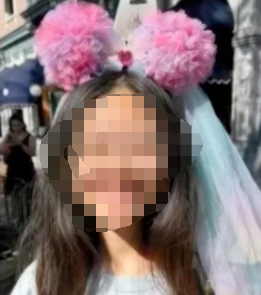 中国女留学生在英国被杀