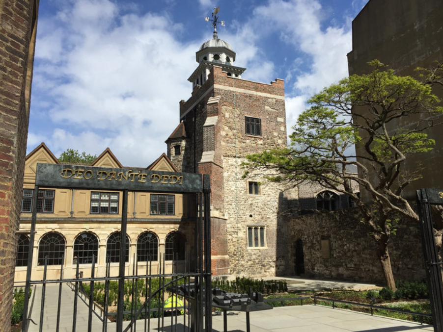 Grant Museum of Zoology   
