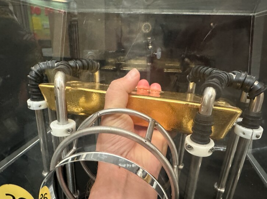 British Optical Association Museum   