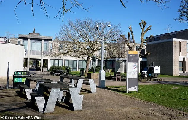 英国爆发脑膜炎