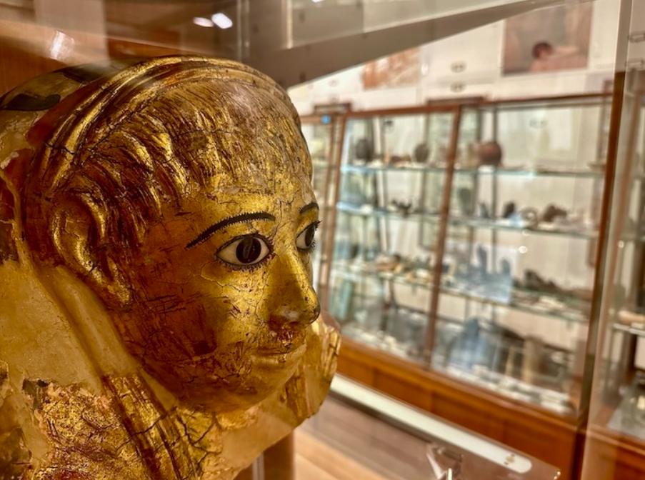 Sir John Soane's Museum   