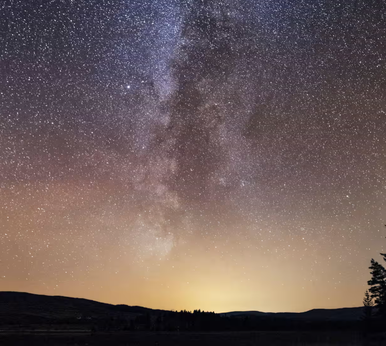 Isle of Rum, Hebrides