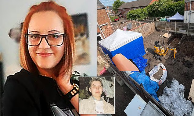 英国女子杀害伴侣