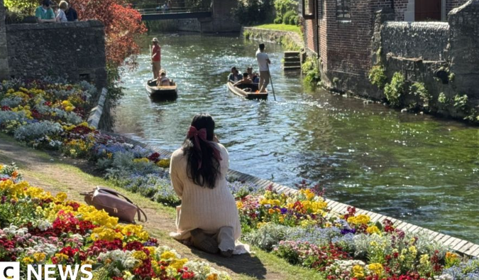 英国大学突发致命疫情