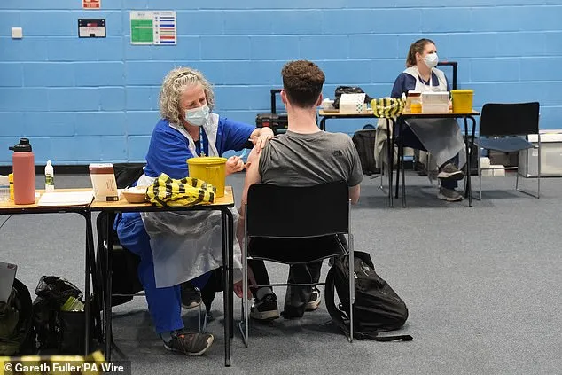 英国爆发脑膜炎