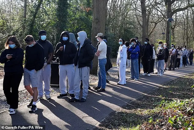 英国爆发脑膜炎