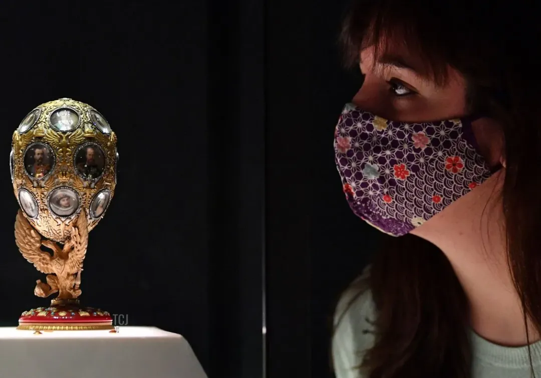 伦敦惊爆狗血奇案：小偷顺走百万英镑宝石，却只换了廉价毒品；失主故意不报案，竟扯出诈骗黑幕…