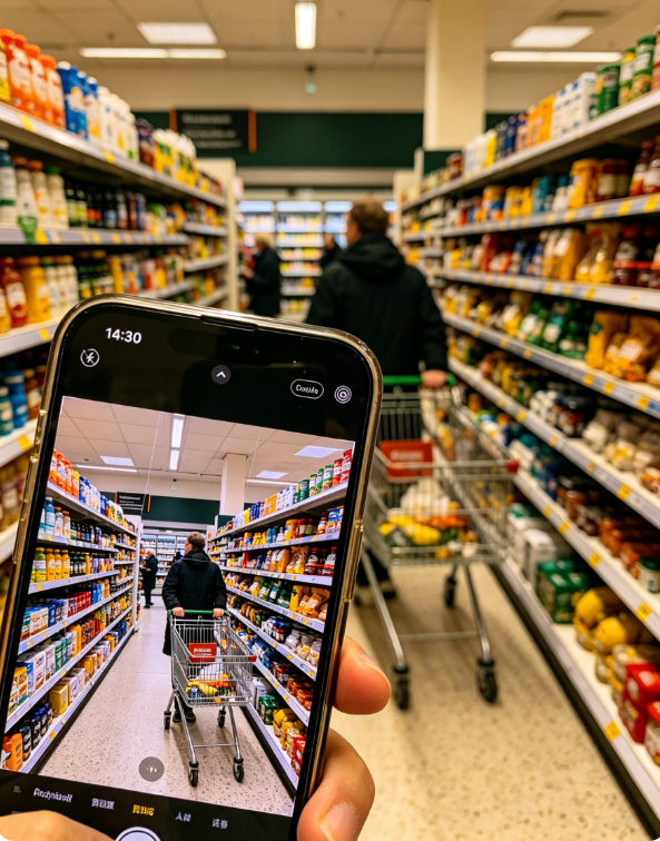 到英国旅游，各种sim卡该如何选？（附完整攻略）