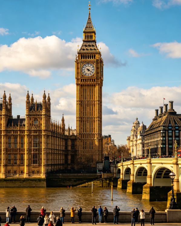 2026英国旅游警示：安全出行全面指南！