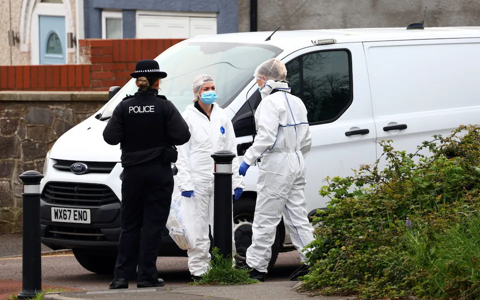 悲剧！英国大学21岁学生被室友杀害，身中数刀！