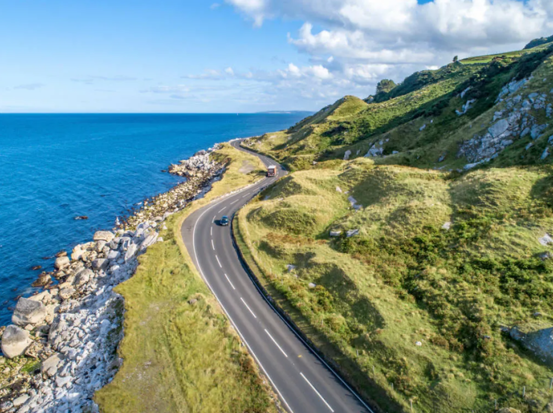 英国超美的11条公路旅行…必打卡！