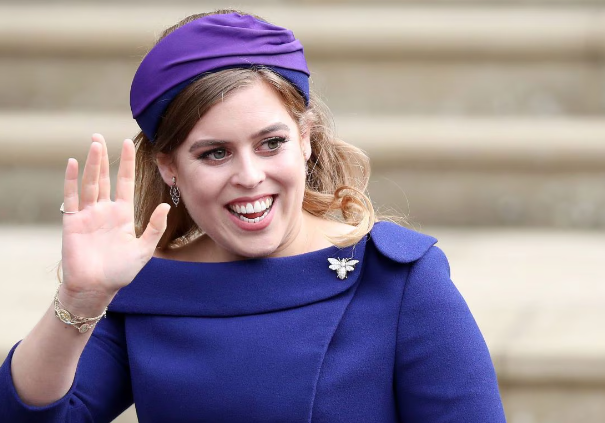 英王室软饭男跑路！公主父亲丑闻缠身，赘婿居然一个人溜了…