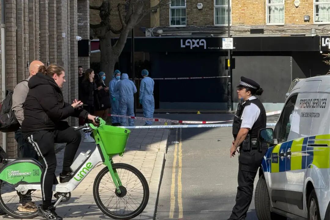 警惕！过去两天内伦敦连续出现捅人致死案件！