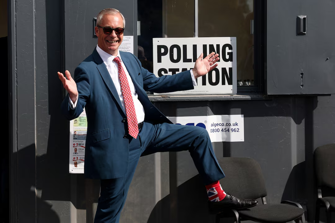 英国政坛大地震！工党惨败，斯塔默硬扛不辞职，对留学生意味着什么？