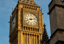 英国旅行需要几天？