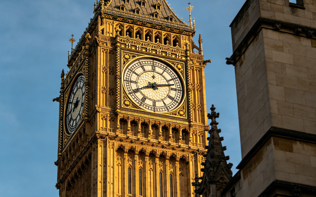 英国旅游行程需要几天？至少10天打底！带具体攻略