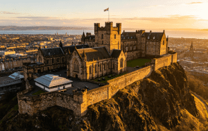 英国旅行需要几天?