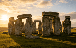 英国旅行需要几天?